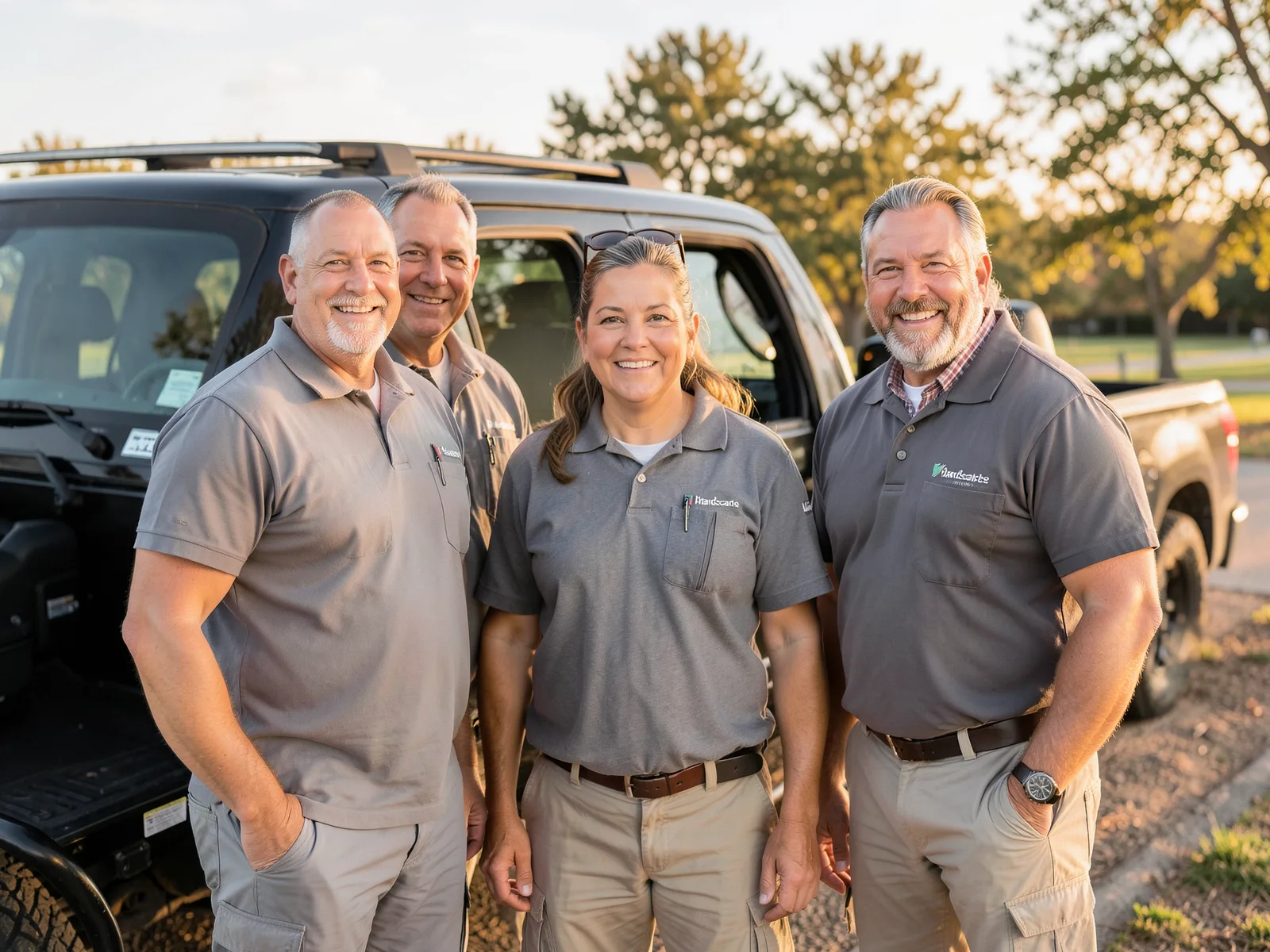 Plano Hardscaping Design company in Amador City, CA